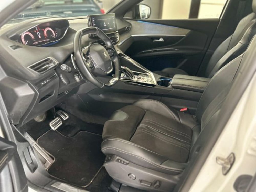 Peugeot 5008 usata a Modena (13)
