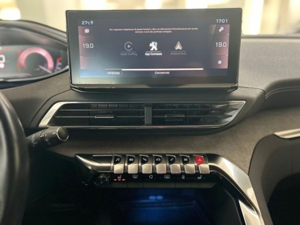 Peugeot 5008 usata a Modena (14)