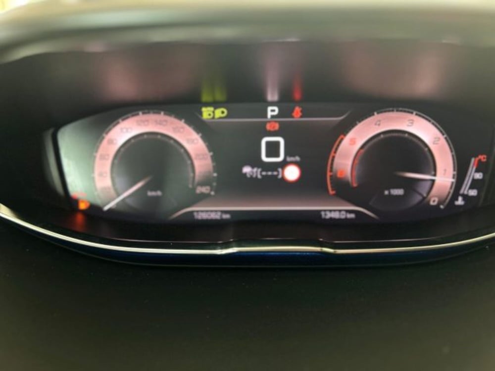 Peugeot 5008 usata a Modena (15)