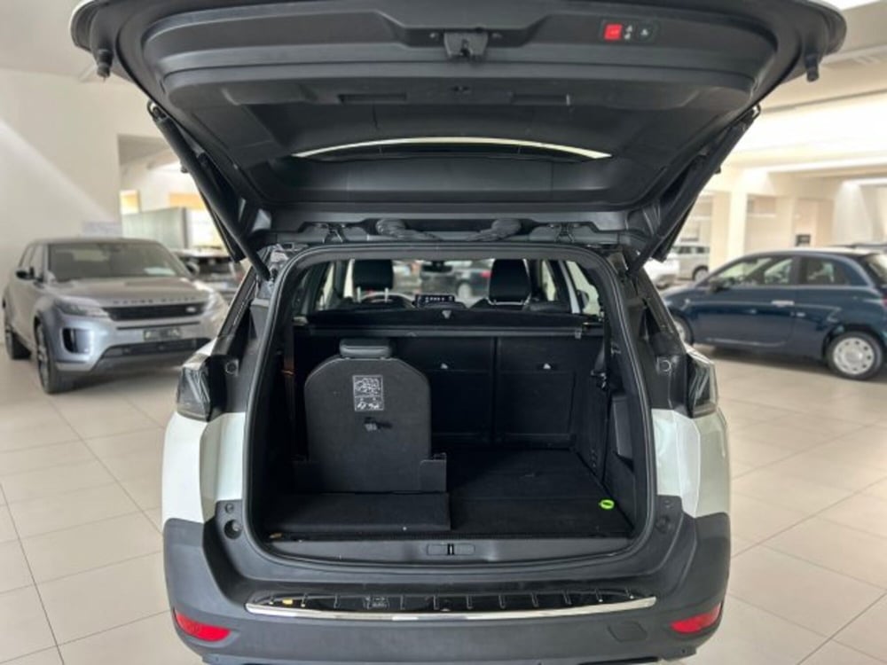 Peugeot 5008 usata a Modena (16)