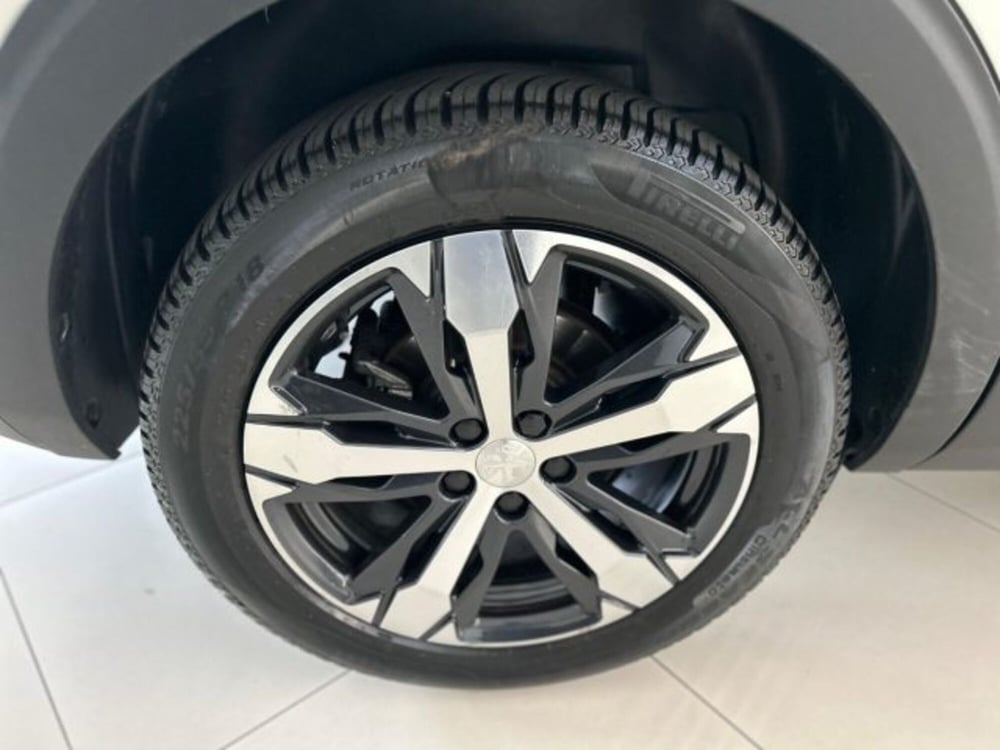 Peugeot 5008 usata a Modena (19)