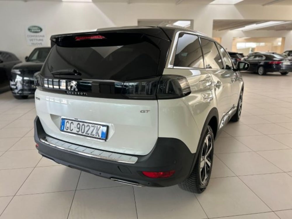 Peugeot 5008 usata a Modena (2)