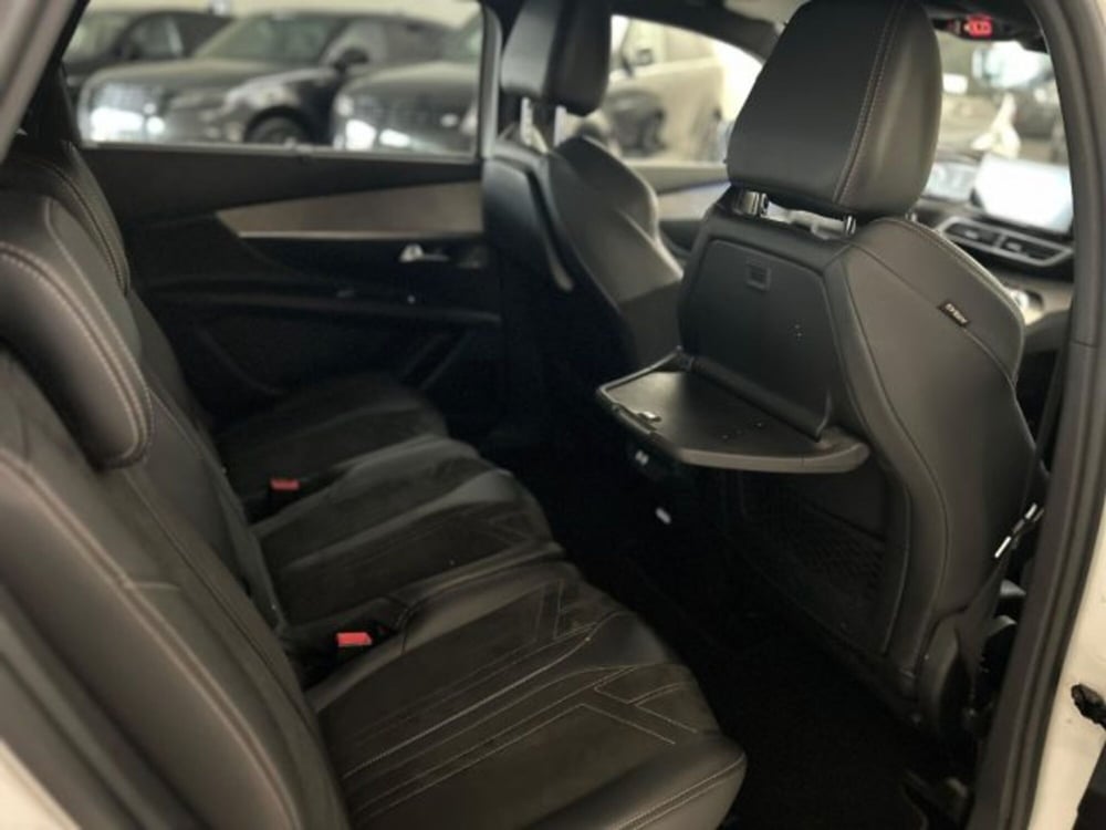 Peugeot 5008 usata a Modena (7)