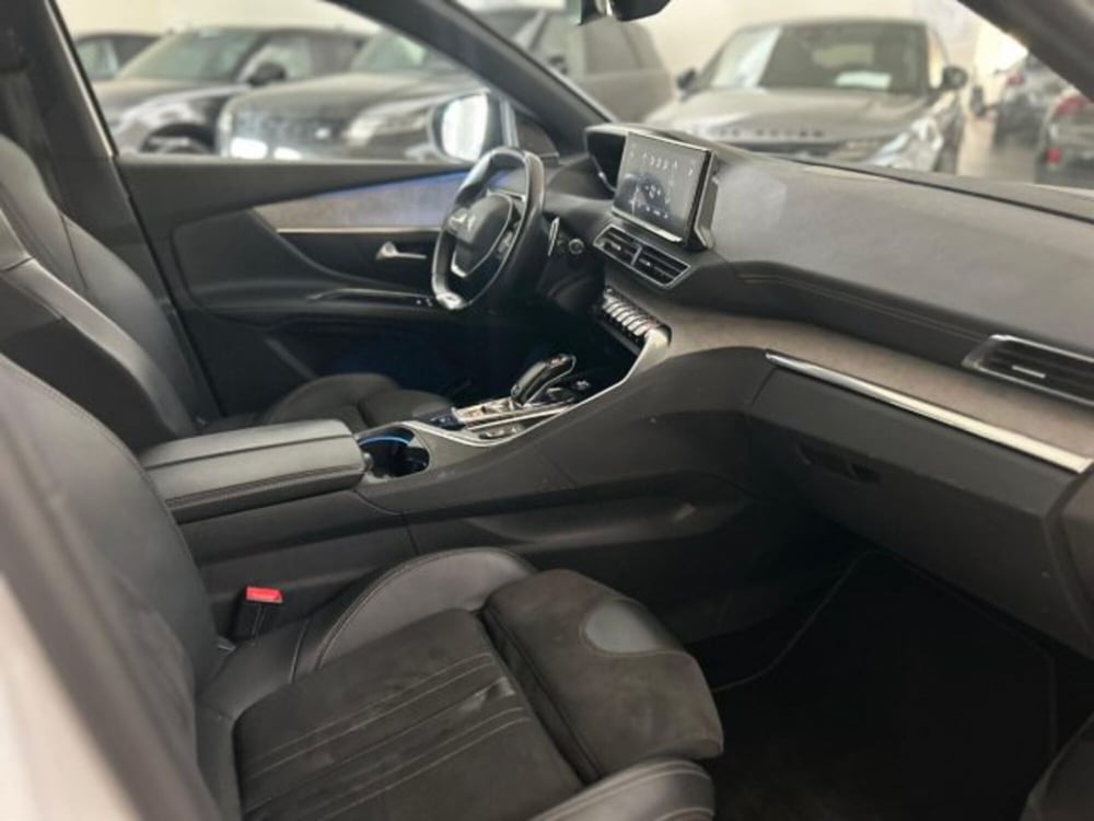 Peugeot 5008 usata a Modena (8)