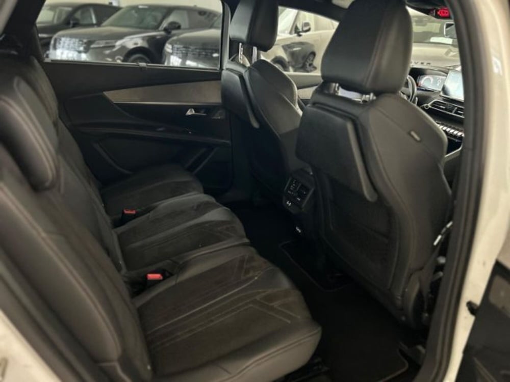 Peugeot 5008 usata a Modena (9)