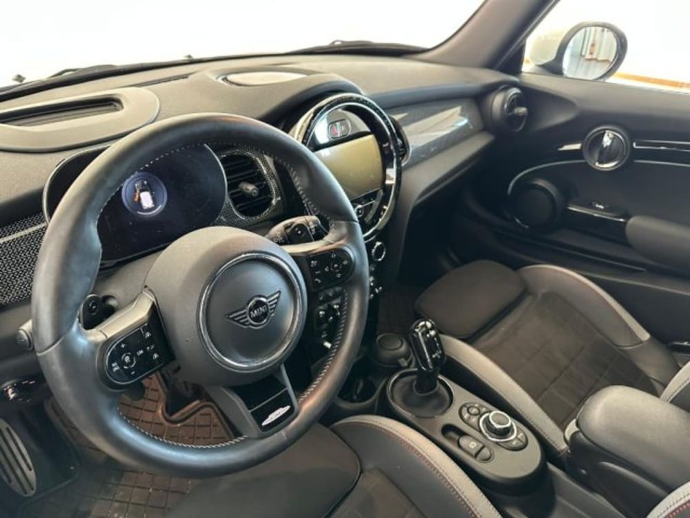 MINI Mini usata a Modena (10)