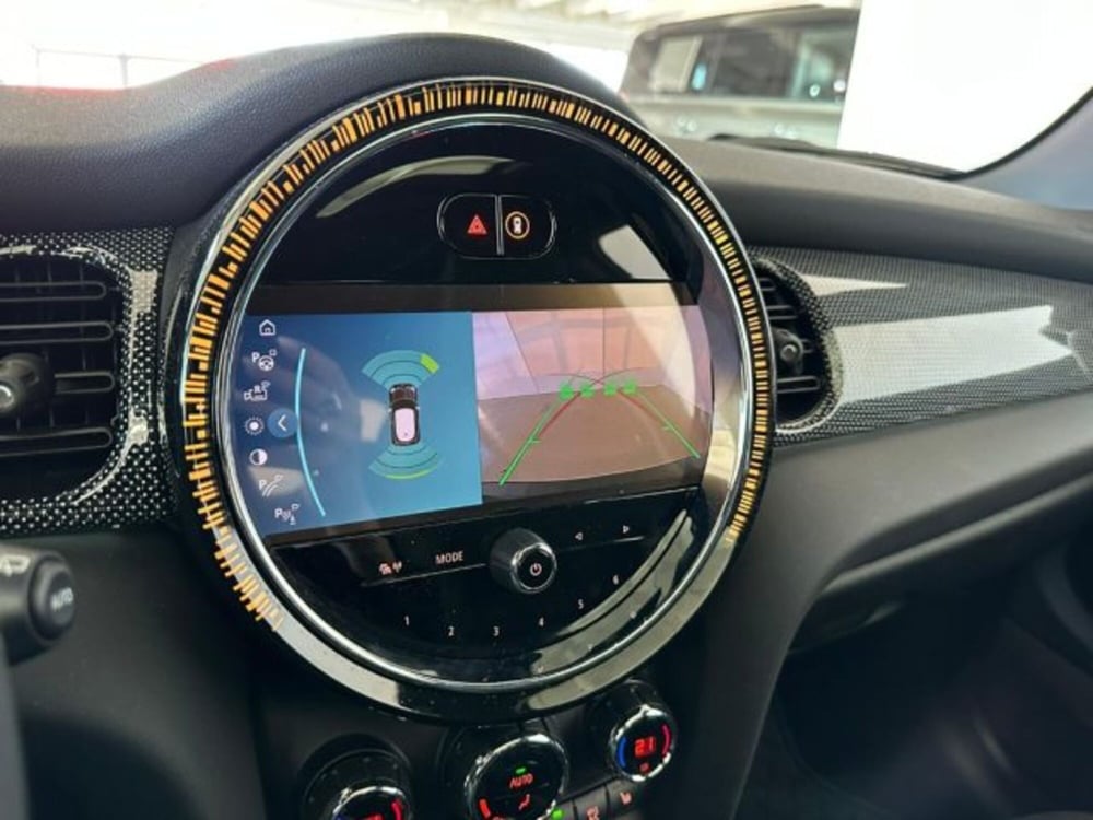 MINI Mini usata a Modena (11)