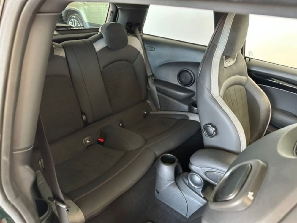 MINI Mini usata a Modena (12)