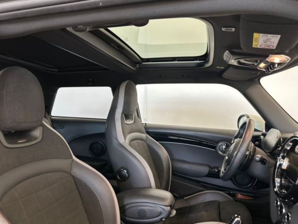 MINI Mini usata a Modena (13)