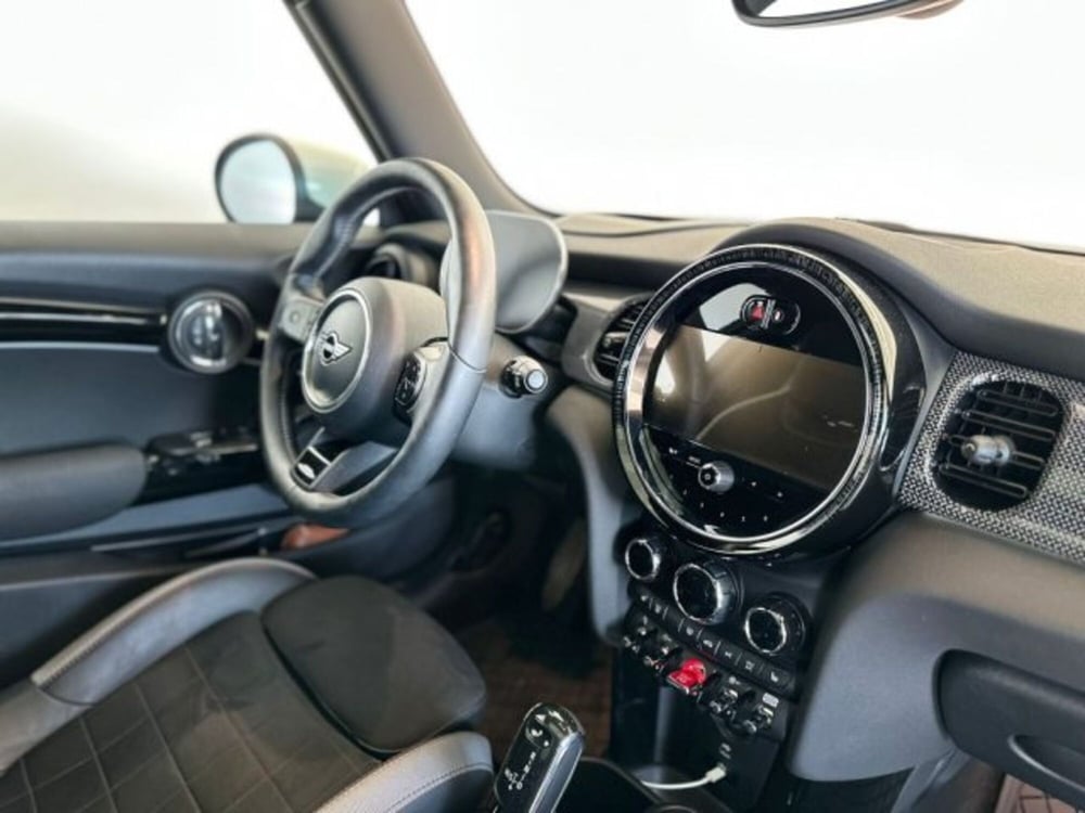 MINI Mini usata a Modena (14)