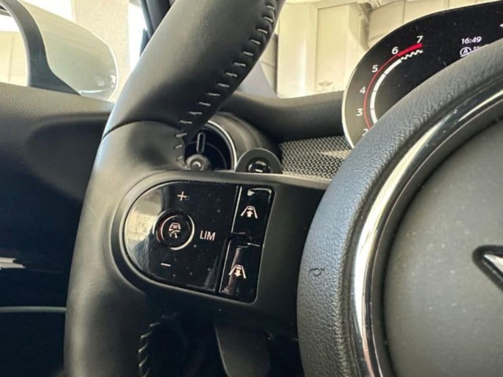 MINI Mini usata a Modena (15)