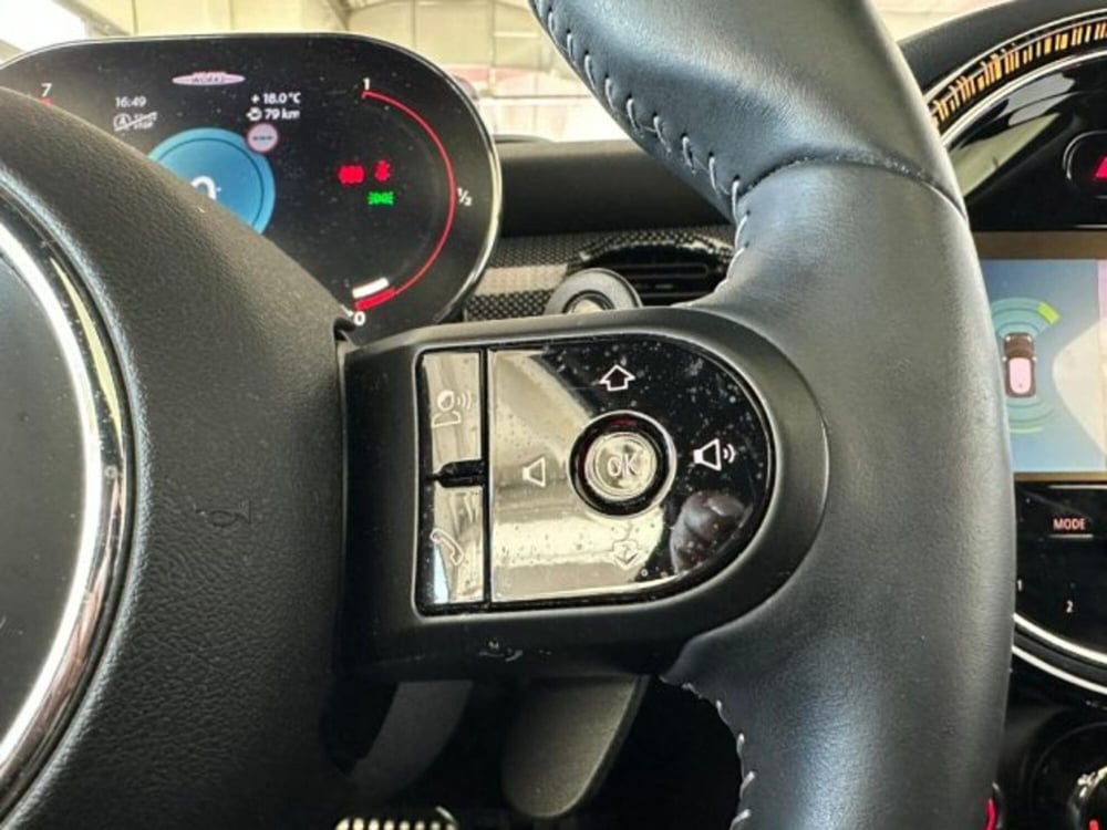 MINI Mini usata a Modena (16)