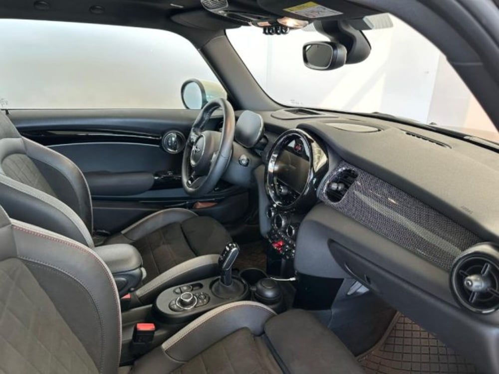 MINI Mini usata a Modena (9)