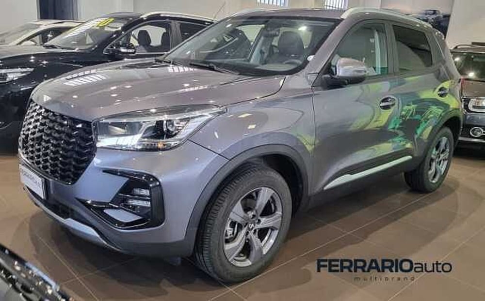 Dr dr 5.0 usata a Milano