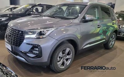 Dr dr 5.0 5.0 1.5 Unica Gpl 114cv del 2024 usata a Castano Primo