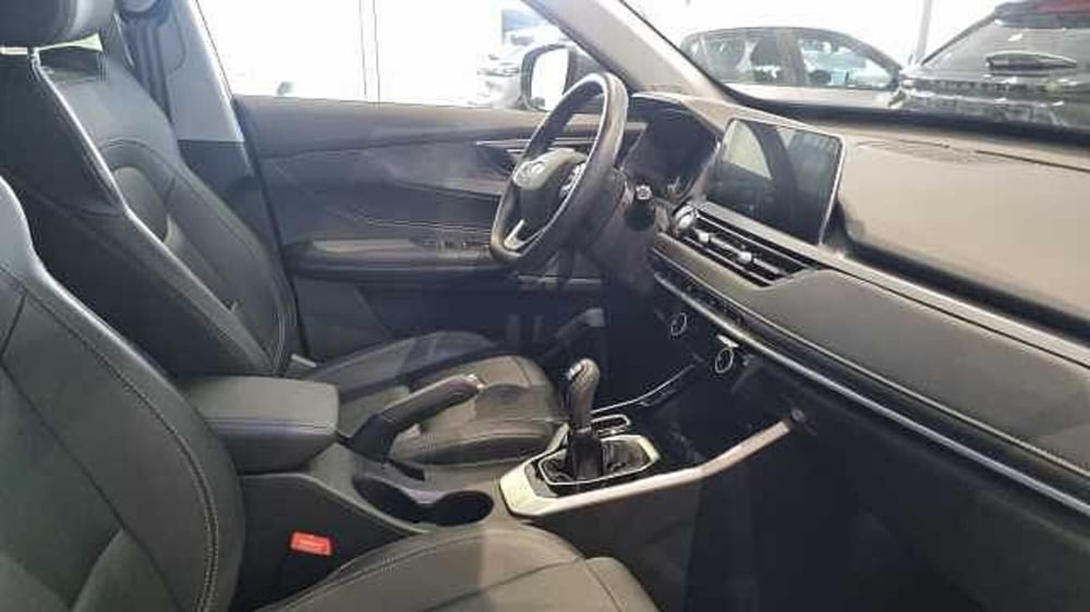 Dr dr 5.0 usata a Milano (10)