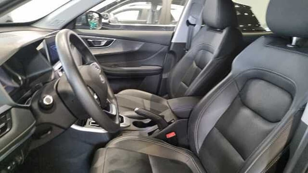 Dr dr 5.0 usata a Milano (11)