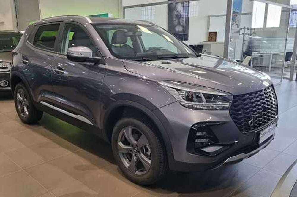 Dr dr 5.0 usata a Milano (2)
