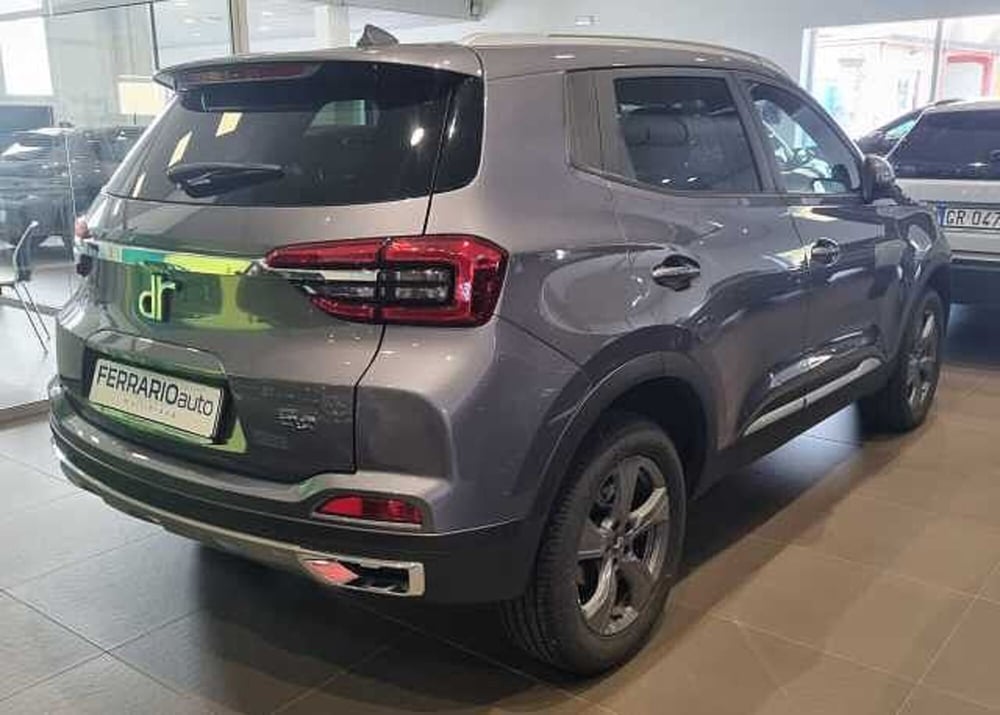 Dr dr 5.0 usata a Milano (3)