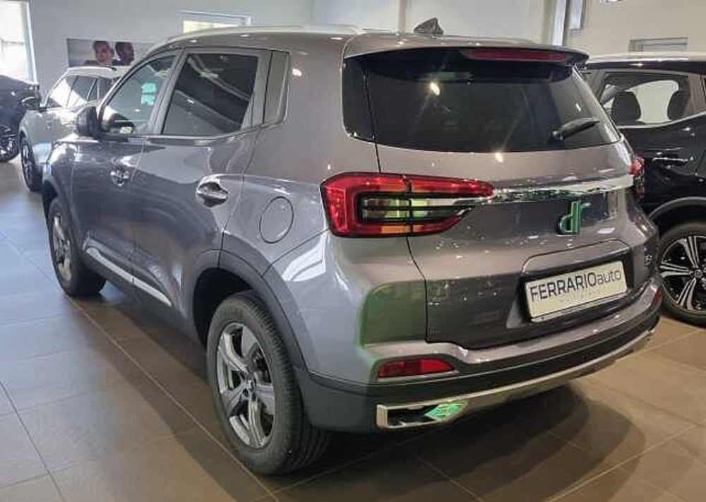 Dr dr 5.0 usata a Milano (4)