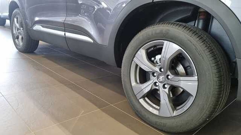 Dr dr 5.0 usata a Milano (5)