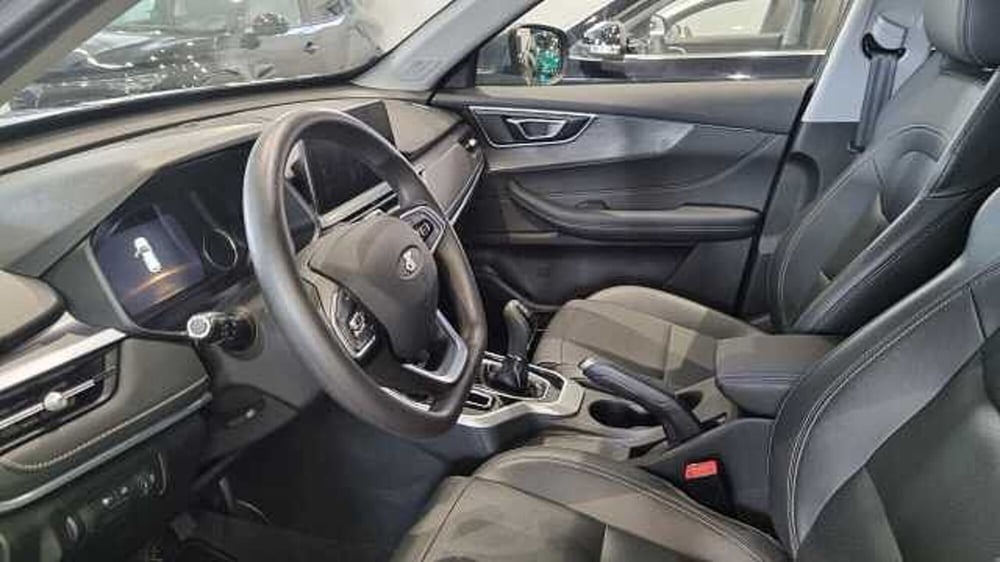 Dr dr 5.0 usata a Milano (6)