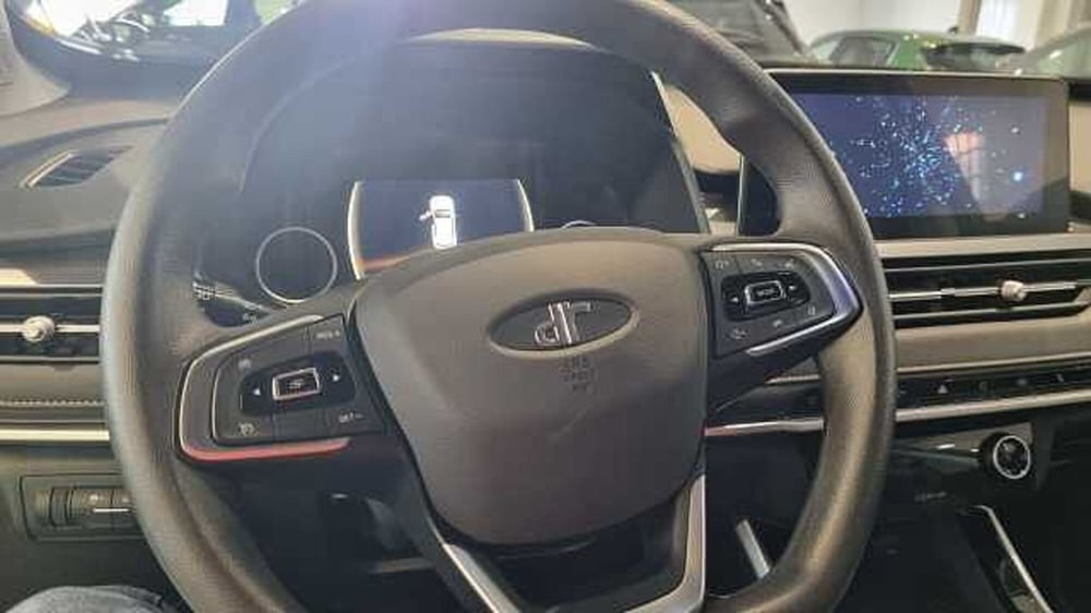 Dr dr 5.0 usata a Milano (7)