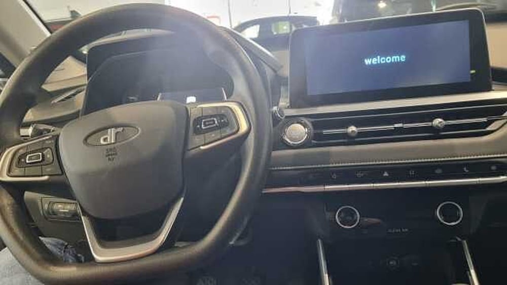 Dr dr 5.0 usata a Milano (8)