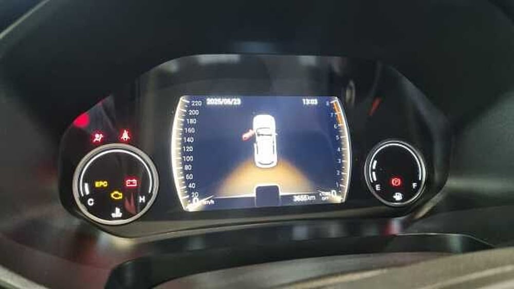 Dr dr 5.0 usata a Milano (9)