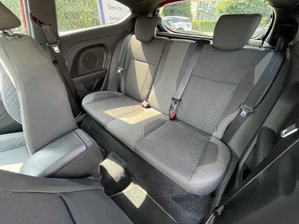 Ford Fiesta usata a Torino (10)
