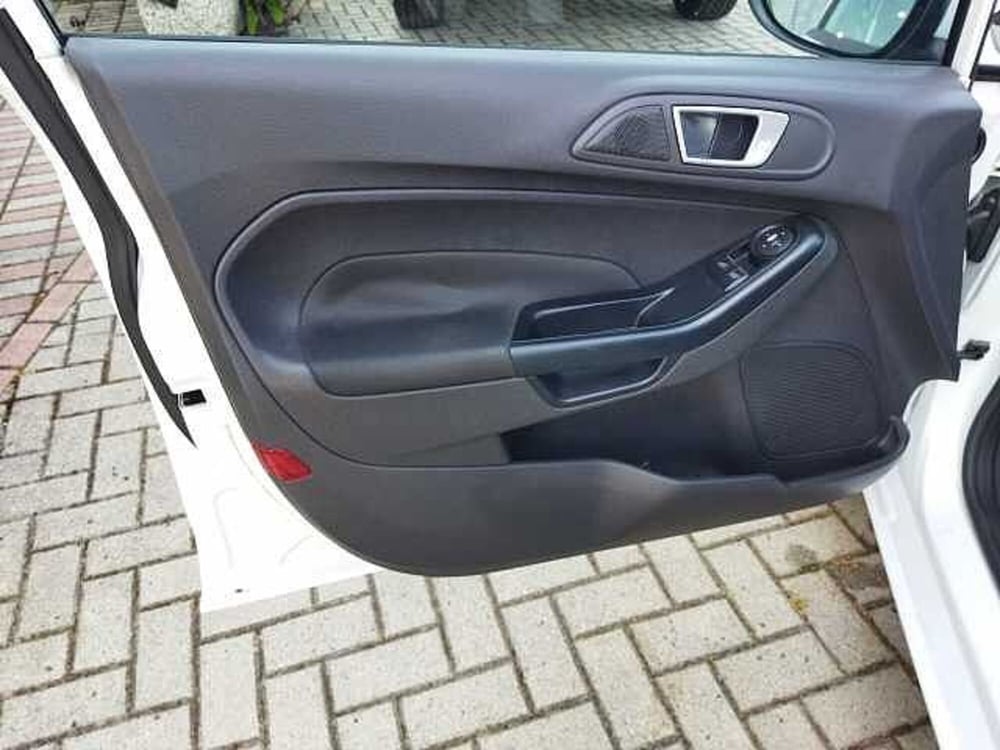 Ford Fiesta usata a Torino (15)