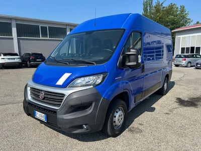 Fiat Ducato Furgone 33 2.3 MJT PM-TM Furgone del 2019 usata a Casalgrande