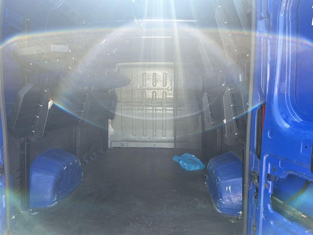 Fiat Ducato Furgone usata a Reggio Emilia (14)