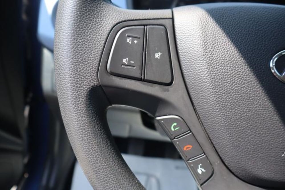Hyundai i10 usata a Gorizia (13)