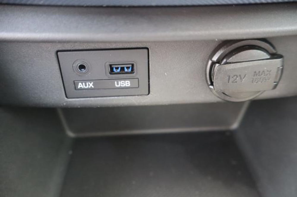 Hyundai i10 usata a Gorizia (16)