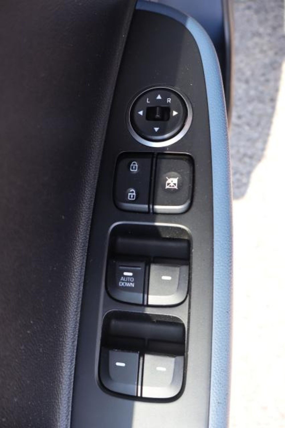Hyundai i10 usata a Gorizia (17)