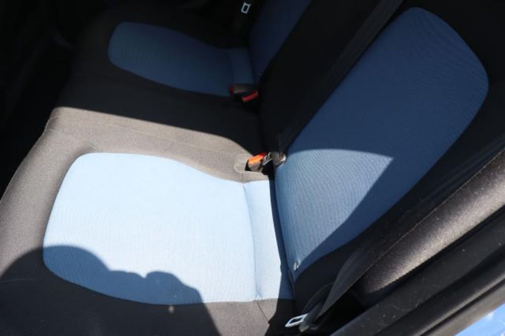 Hyundai i10 usata a Gorizia (9)