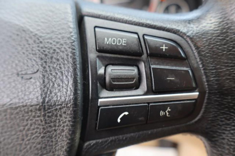 BMW Serie 5 Touring usata a Gorizia (10)