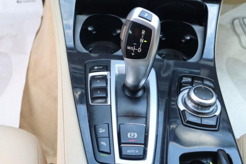 BMW Serie 5 Touring usata a Gorizia (12)