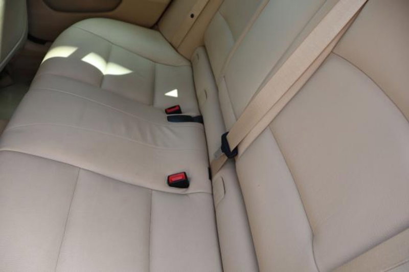 BMW Serie 5 Touring usata a Gorizia (14)