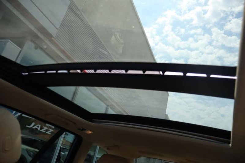 BMW Serie 5 Touring usata a Gorizia (16)