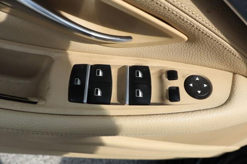 BMW Serie 5 Touring usata a Gorizia (7)