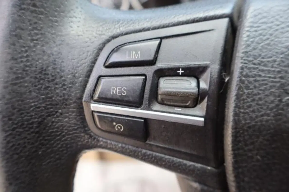 BMW Serie 5 Touring usata a Gorizia (9)