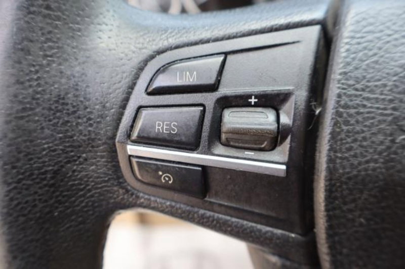 BMW Serie 5 Touring usata a Gorizia (9)