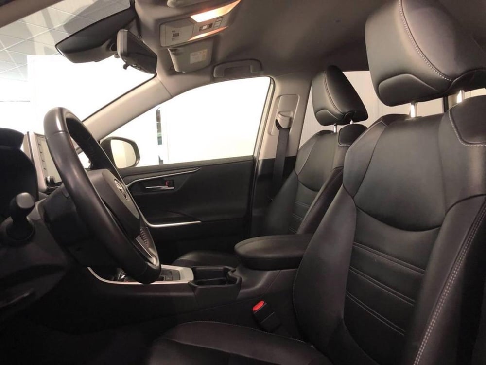 Toyota Rav4 usata a Torino (10)