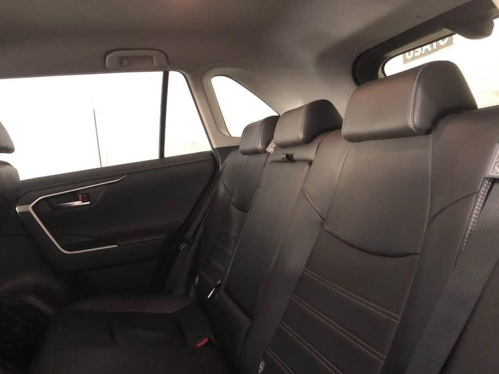 Toyota Rav4 usata a Torino (11)