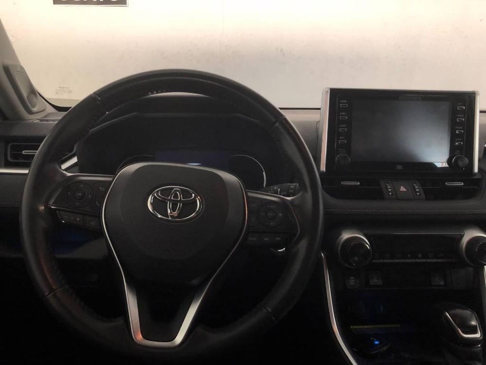 Toyota Rav4 usata a Torino (13)