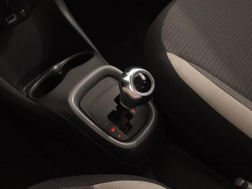 Toyota Aygo usata a Torino (13)
