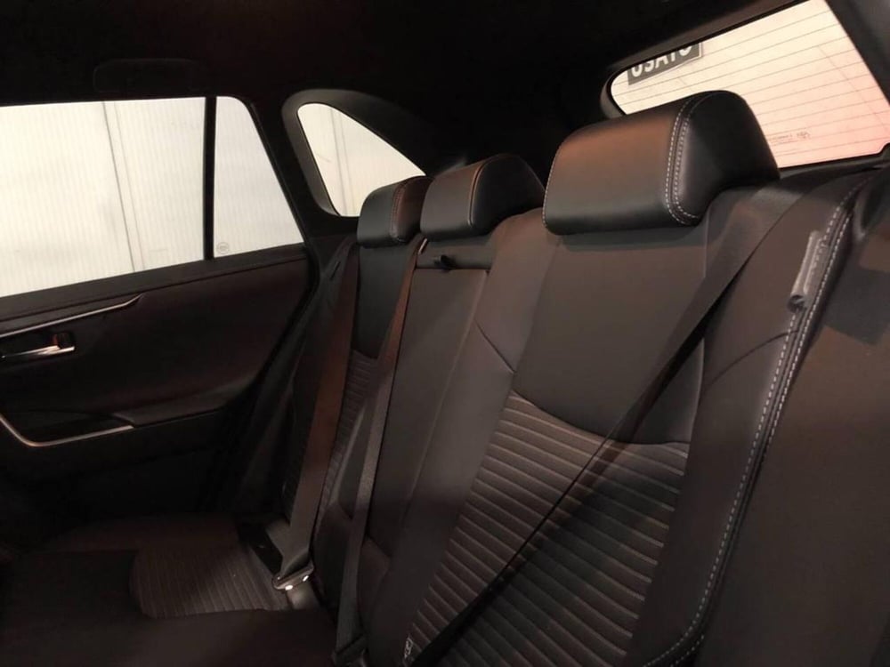 Toyota Rav4 usata a Torino (12)