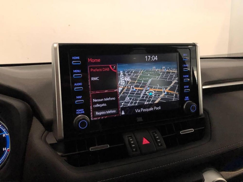 Toyota Rav4 usata a Torino (14)
